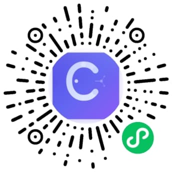 CC Switch 微信小程序码